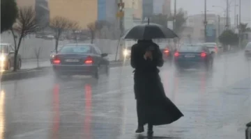 تحذير الأرصاد.. شبورة كثيفة ورياح تضرب عدة مناطق خلال الساعات المقبلة